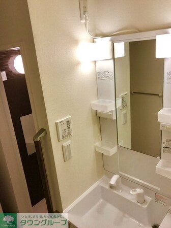 クレイノガーデンハイツMoriの物件内観写真